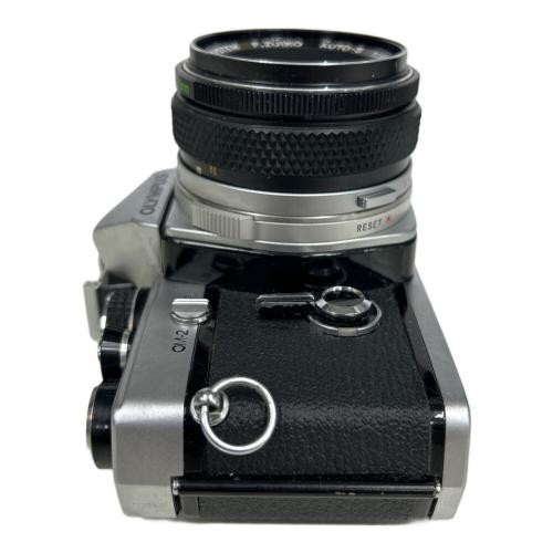 OLYMPUS (オリンパス) フィルムカメラ OM-2 動作未確認