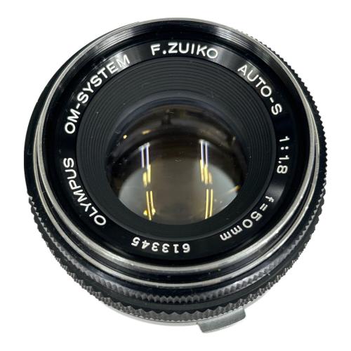 OLYMPUS (オリンパス) フィルムカメラ OM-2 動作未確認