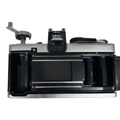 OLYMPUS (オリンパス) フィルムカメラ OM-2 動作未確認