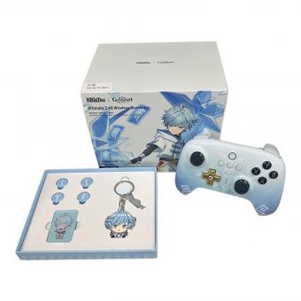 8BitDo (エイトビットドゥー) Ultimate 2.4G Controller CY-8BDU2C-GI 重雲モデル
