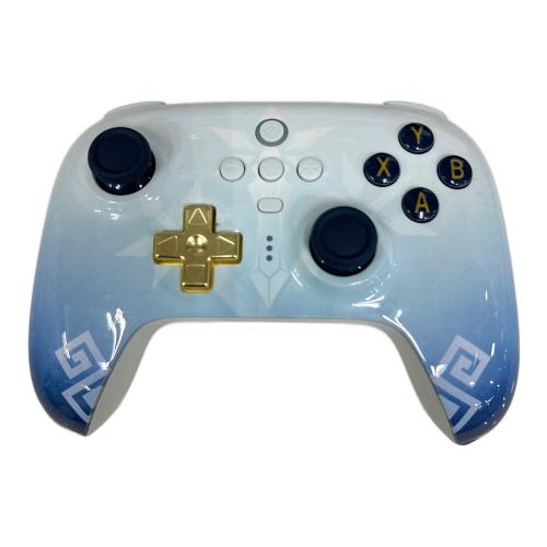 8BitDo (エイトビットドゥー) Ultimate 2.4G Controller CY-8BDU2C-GI 重雲モデル