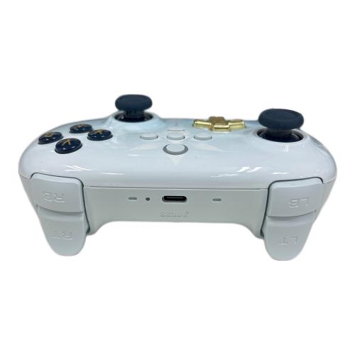 8BitDo (エイトビットドゥー) Ultimate 2.4G Controller CY-8BDU2C-GI 重雲モデル