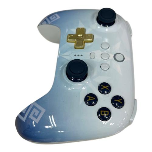 8BitDo (エイトビットドゥー) Ultimate 2.4G Controller CY-8BDU2C-GI 重雲モデル