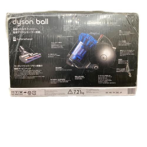 dyson (ダイソン) 掃除機 DC48