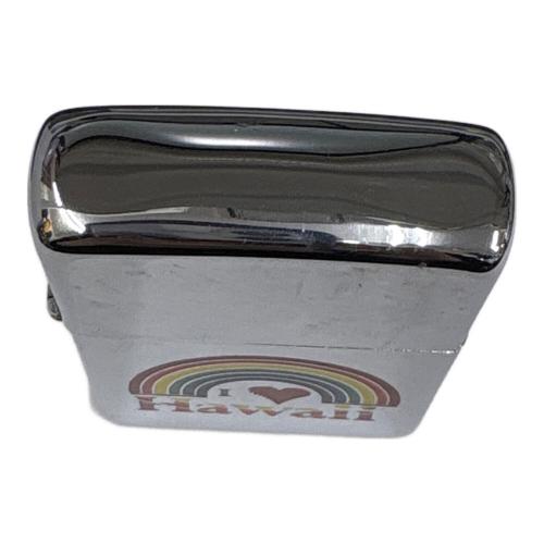 ZIPPO (ジッポ) ZIPPO 1982年製 Hawaii