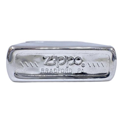 ZIPPO (ジッポ) ZIPPO 1982年製 Hawaii