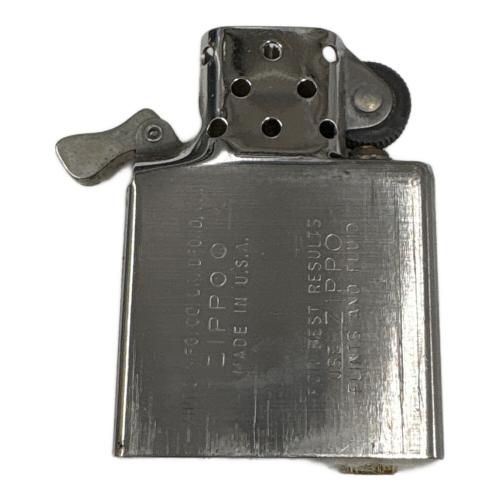 ZIPPO (ジッポ) ZIPPO 1982年製 Hawaii