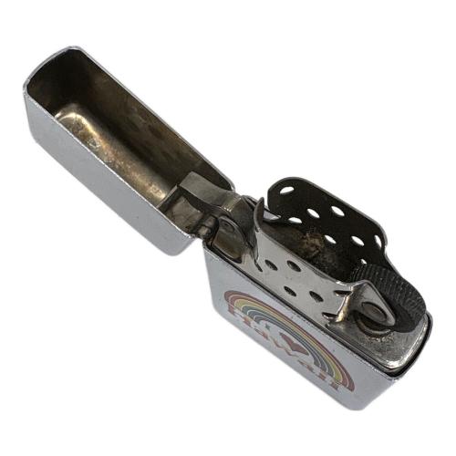 ZIPPO (ジッポ) ZIPPO 1982年製 Hawaii