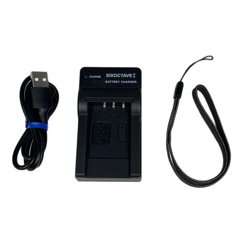 Nikon (ニコン) コンパクトデジタルカメラ COOLPIX S7000