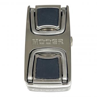 MOOER (ムーア) コンパクトペダル LEVELINE Mini Series