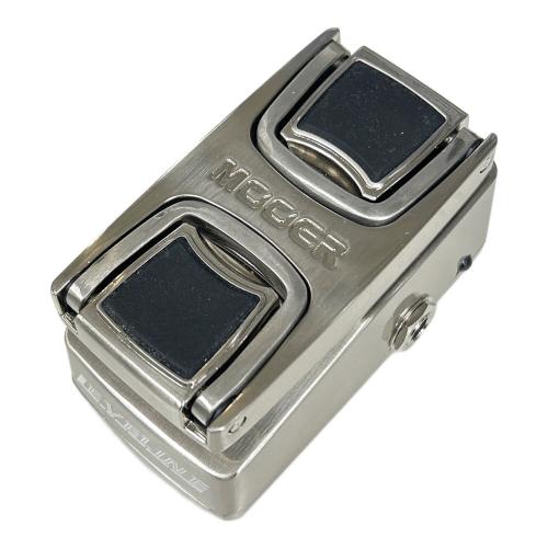 MOOER (ムーア) コンパクトペダル LEVELINE Mini Series