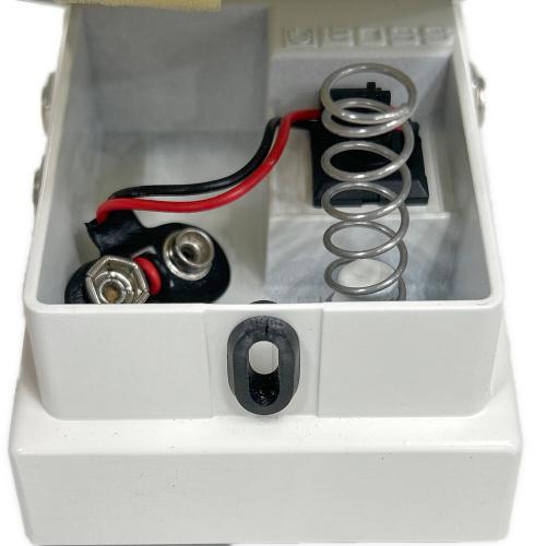 BOSS (ボス) クロマチックチューナー TU-3