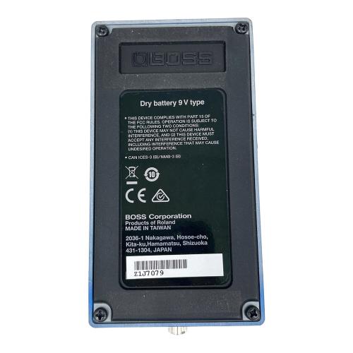 BOSS (ボス) コンプレッサー CP-1X