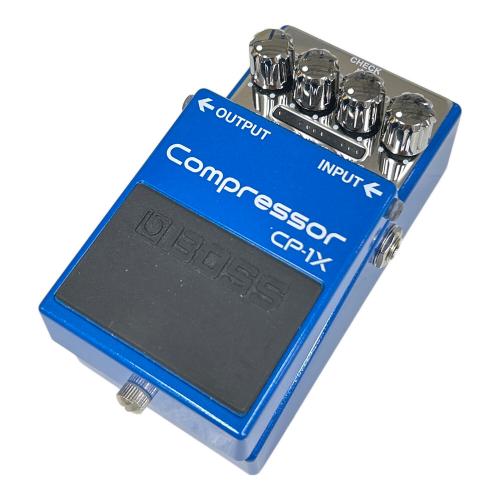 BOSS (ボス) コンプレッサー CP-1X
