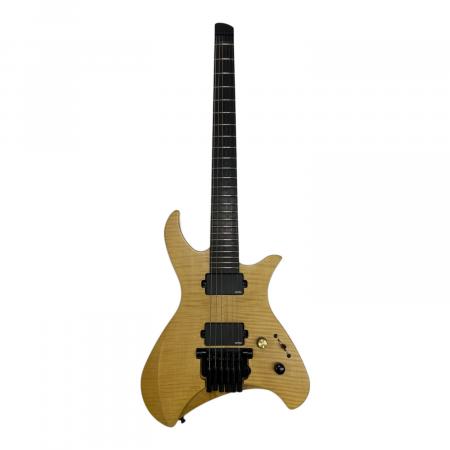 美品 CORONA APE-2000 EMG エレキギター ヘッドレス CORONA (コロナ) Aphrodite APE エレキギター APE-2000 ヘッドレス