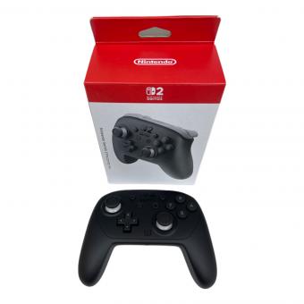 Nintendo (ニンテンドウ) Switch2Proコントローラー BEE-A-FSSKA