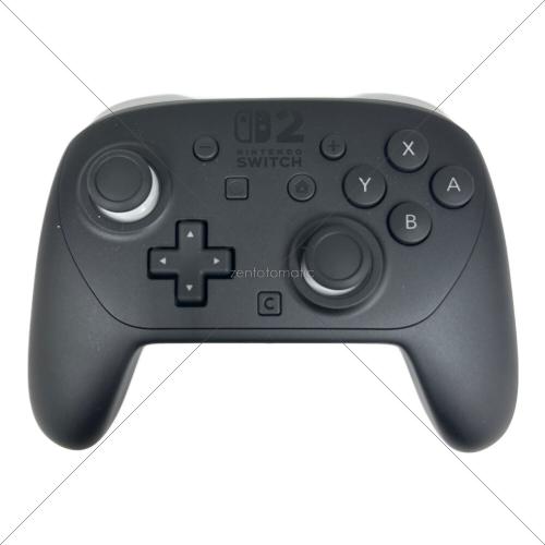 Nintendo (ニンテンドウ) Switch2Proコントローラー BEE-A-FSSKA