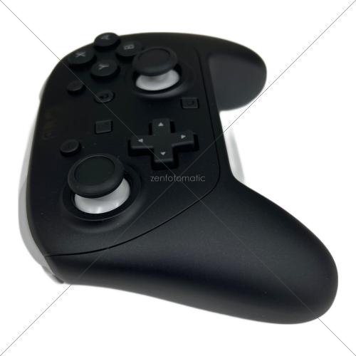 Nintendo (ニンテンドウ) Switch2Proコントローラー BEE-A-FSSKA