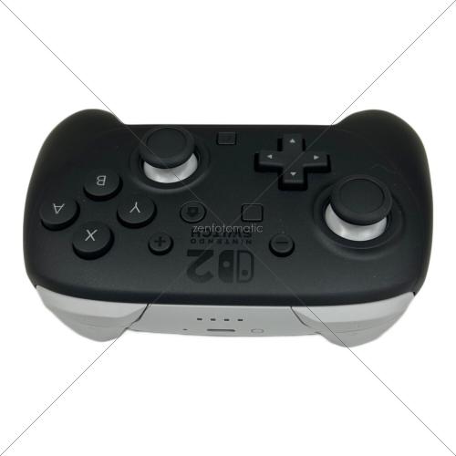 Nintendo (ニンテンドウ) Switch2Proコントローラー BEE-A-FSSKA