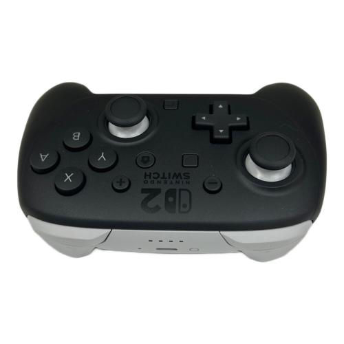 Nintendo (ニンテンドウ) Switch2Proコントローラー BEE-A-FSSKA