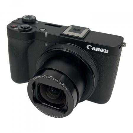 CANON (キヤノン) PowerShot V1 DS126899｜トレファクONLINE