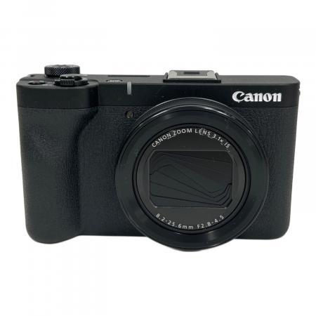 CANON (キヤノン) PowerShot V1 DS126899｜トレファクONLINE