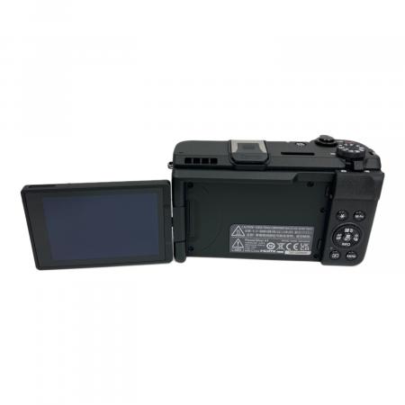 CANON (キヤノン) PowerShot V1 DS126899｜トレファクONLINE