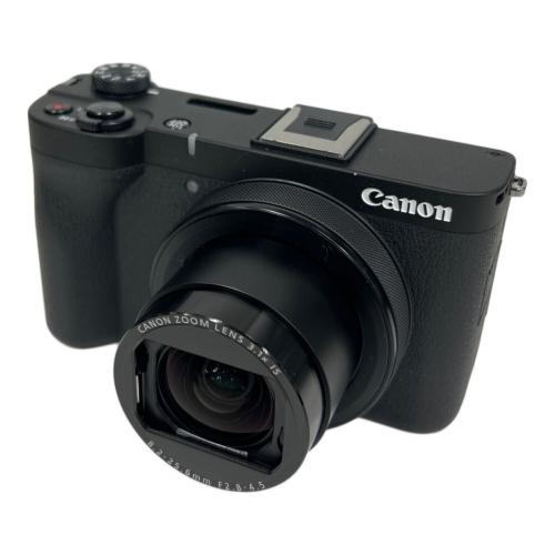 CANON (キヤノン) PowerShot V1 DS126899