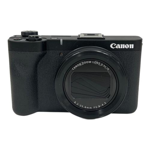 CANON (キヤノン) PowerShot V1 DS126899