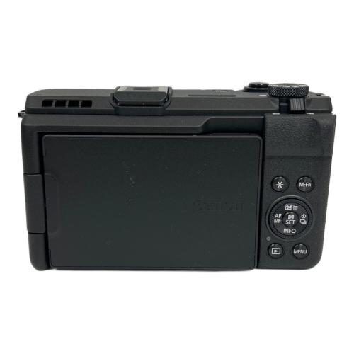 CANON (キヤノン) PowerShot V1 DS126899