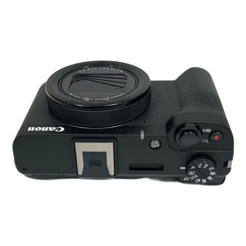 CANON (キヤノン) PowerShot V1 DS126899