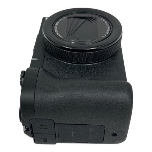 CANON (キヤノン) PowerShot V1 DS126899