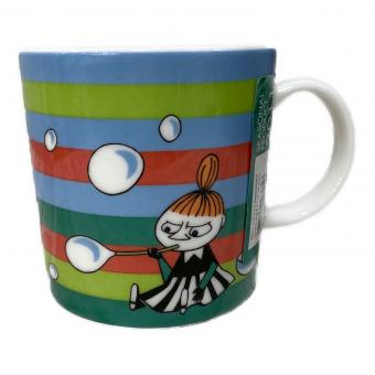 ARABIA (アラビア) マグカップ 2011年 ミィ ソープバブル