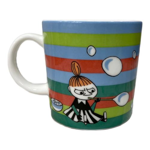 ARABIA (アラビア) マグカップ 2011年 ミィ ソープバブル