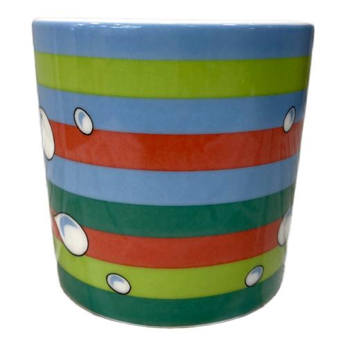 ARABIA (アラビア) マグカップ 2011年 ミィ ソープバブル