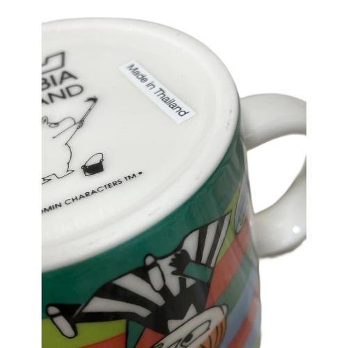 ARABIA (アラビア) マグカップ 2011年 ミィ ソープバブル