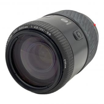 MINOLTA (ミノルタ) AF APO TELE ZOOM