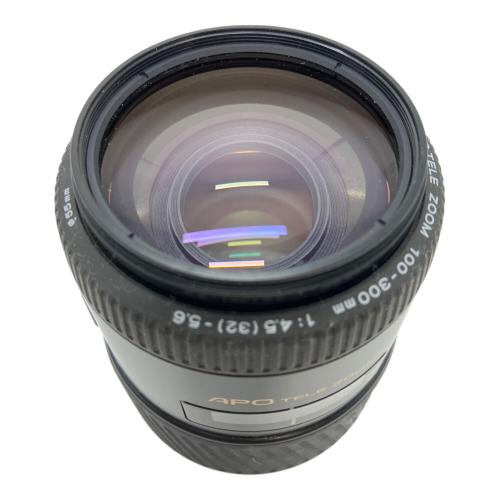 MINOLTA (ミノルタ) AF APO TELE ZOOM