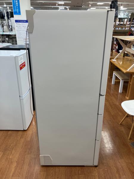 専用出品　　三菱ノンフロン冷凍冷蔵庫　2021年製MR-WX47LF-F1 MITSUBISHI (ミツビシ) 6ドア冷蔵庫 MR-WX47LF-W1 2021年製 470L
