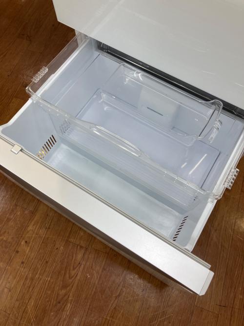 MITSUBISHI (ミツビシ) 6ドア冷蔵庫 MR-WX47LF-W1 2021年製 470L