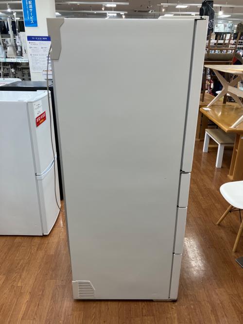 MITSUBISHI (ミツビシ) 6ドア冷蔵庫 MR-WX47LF-W1 2021年製 470L