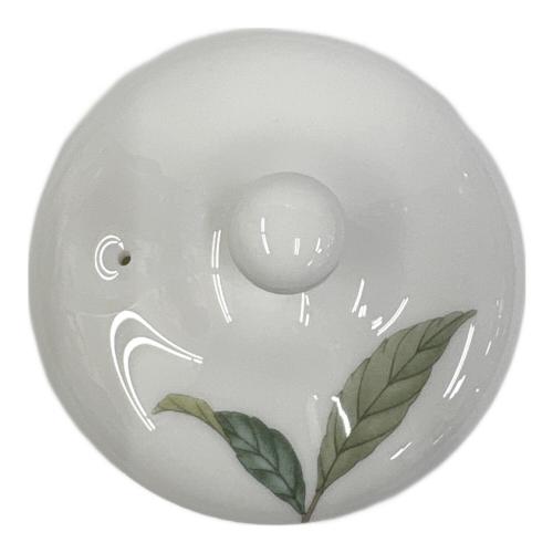 Noritake (ノリタケ) ティーポット ホワイト オーチャードガーデン