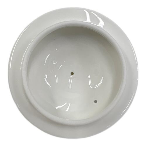 Noritake (ノリタケ) ティーポット ホワイト オーチャードガーデン