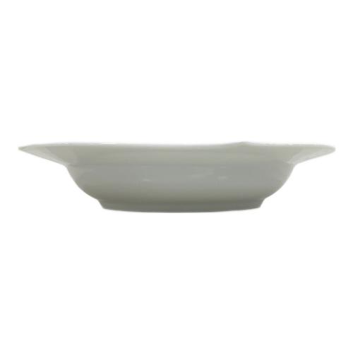 Meissen (マイセン) プレート 約23cm 波の戯れホワイト