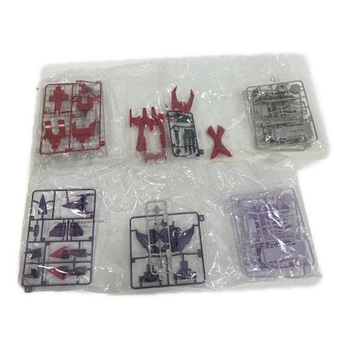 BANDAI (バンダイ) SMP クラッシュギア BATTLE2 プラモデル 箱ダメージ有