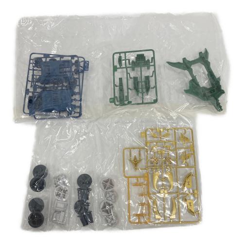 BANDAI (バンダイ) SMP クラッシュギア BATTLE2 プラモデル 箱ダメージ有