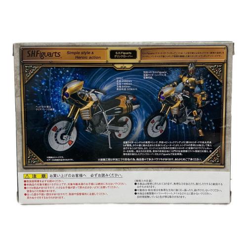 BANDAI (バンダイ) S.H.フィギュアーツ グリンクローバー