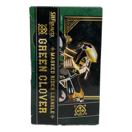 BANDAI (バンダイ) S.H.フィギュアーツ グリンクローバー