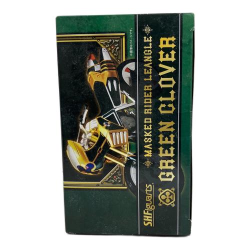 BANDAI (バンダイ) S.H.フィギュアーツ グリンクローバー