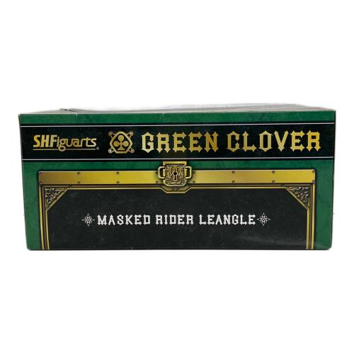 BANDAI (バンダイ) S.H.フィギュアーツ グリンクローバー